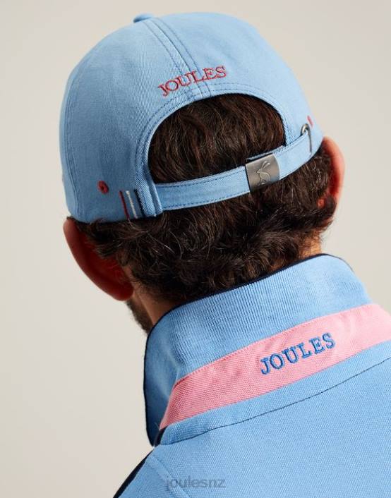BLUE Stanley Baseball Cap Men Accessories Joules 2LLH224