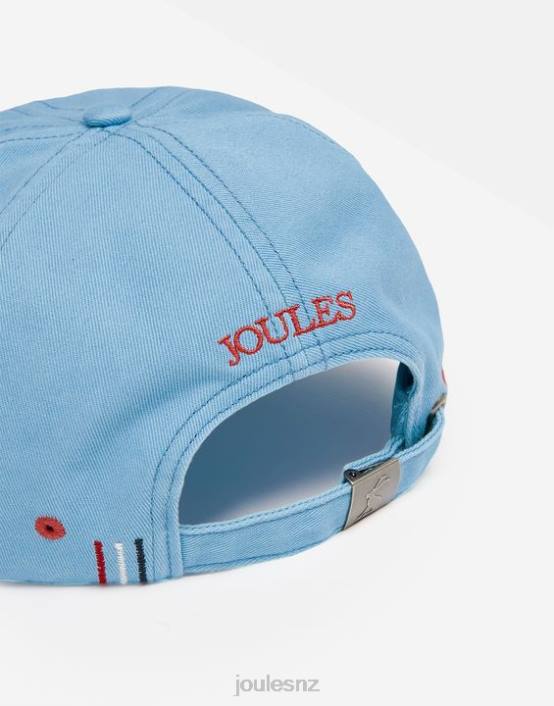 BLUE Stanley Baseball Cap Men Accessories Joules 2LLH224