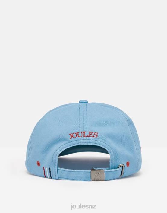 BLUE Stanley Baseball Cap Men Accessories Joules 2LLH224