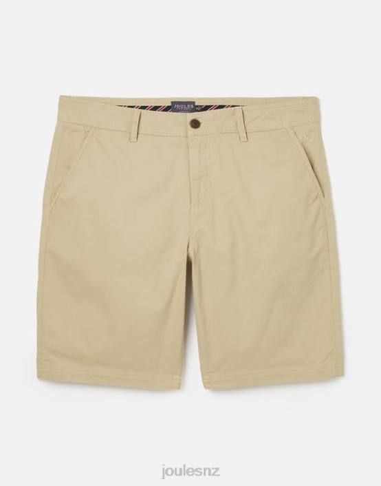 BROWN Chino Shorts Men Apparel Joules 2LLH246