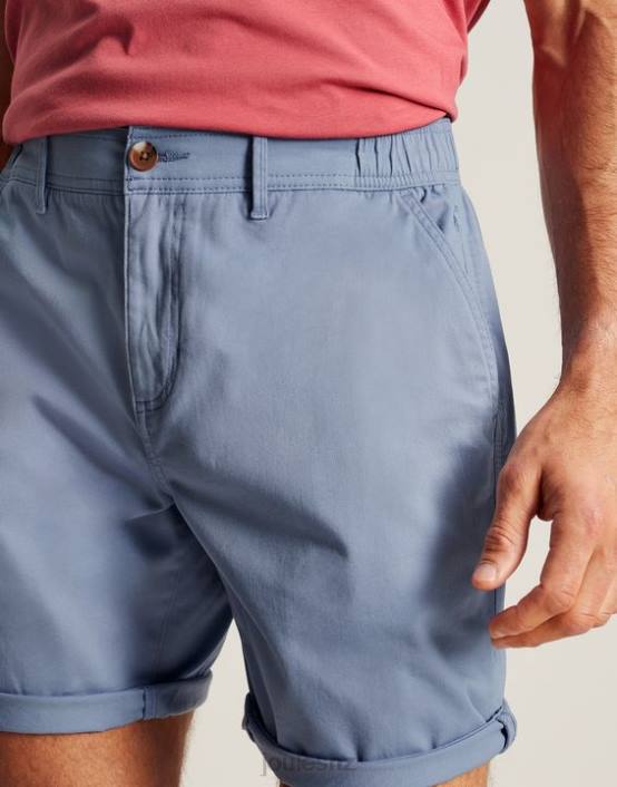 DUTCH BLUE Dockside Chino Shorts Men Apparel Joules 2LLH249