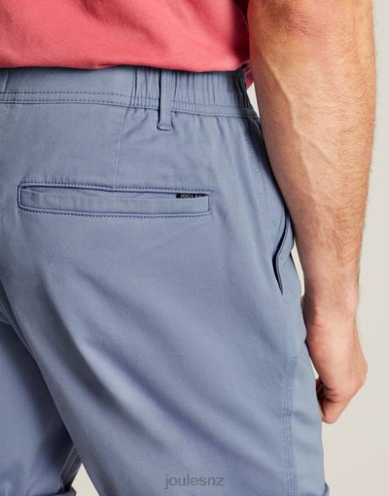 DUTCH BLUE Dockside Chino Shorts Men Apparel Joules 2LLH249