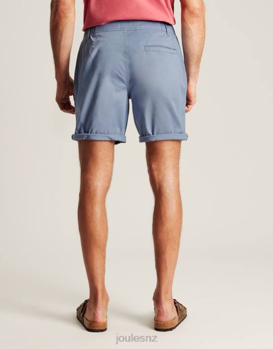 DUTCH BLUE Dockside Chino Shorts Men Apparel Joules 2LLH249