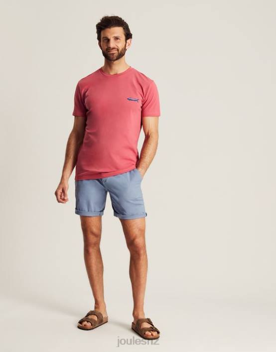 DUTCH BLUE Dockside Chino Shorts Men Apparel Joules 2LLH249