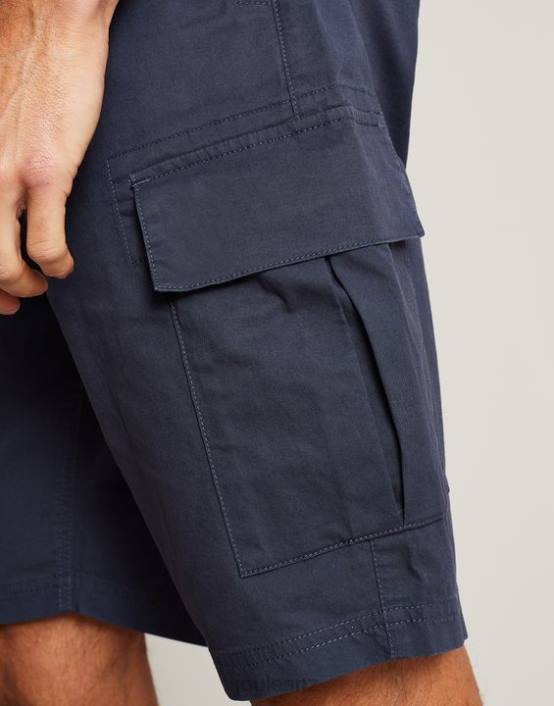 FRENCH NAVY Cargo Shorts Men Apparel Joules 2LLH203