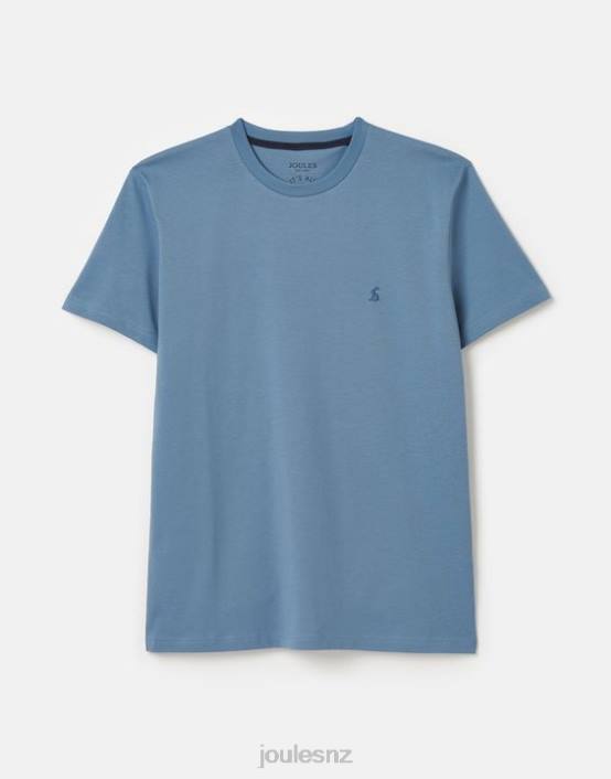 BLUE Denton T-Shirt Men Apparel Joules 2LLH191