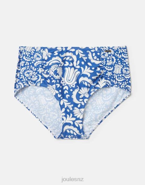BLUE MOSAIC Jasmine Bikini Bottoms Women Apparel Joules 2LLH124