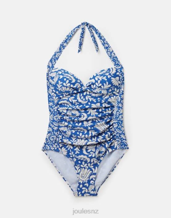BLUE MOSAIC Jasmine Swimsuit Women Apparel Joules 2LLH104