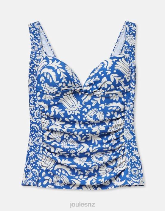 BLUE MOSAIC Jasmine Tankini Women Apparel Joules 2LLH128